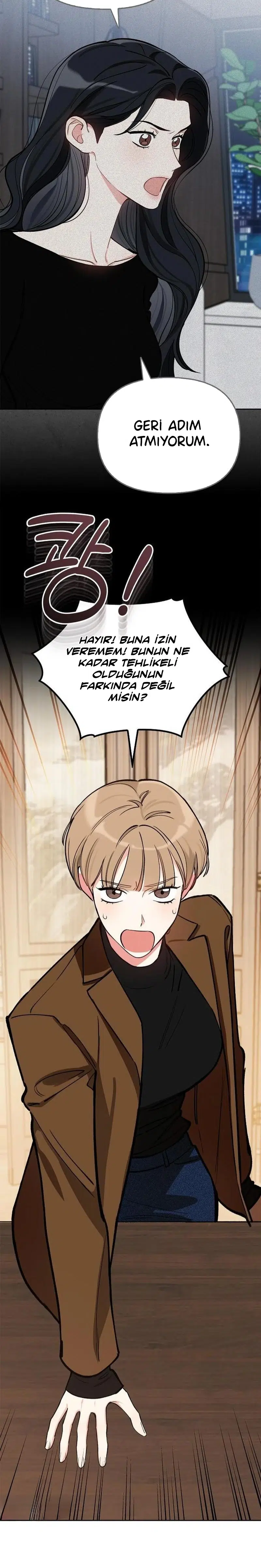 Başkanın Sadık Köpeği - Bölüm 49 Sayfa 17