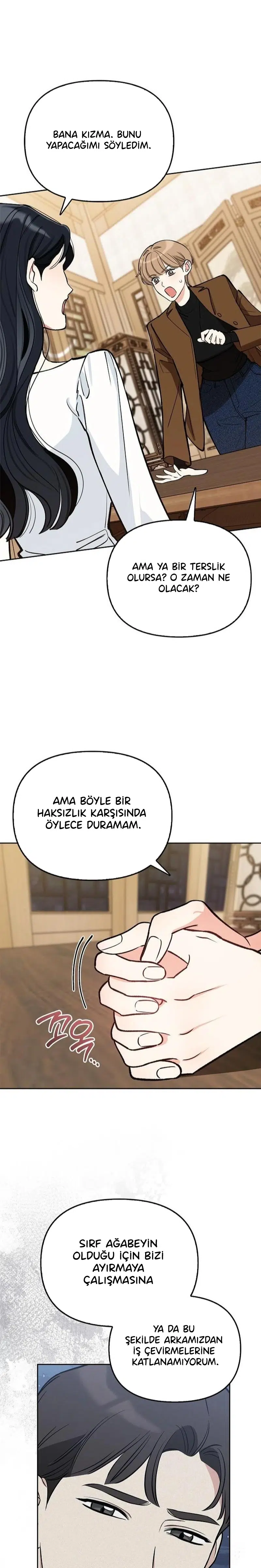 Başkanın Sadık Köpeği - Bölüm 49 Sayfa 18