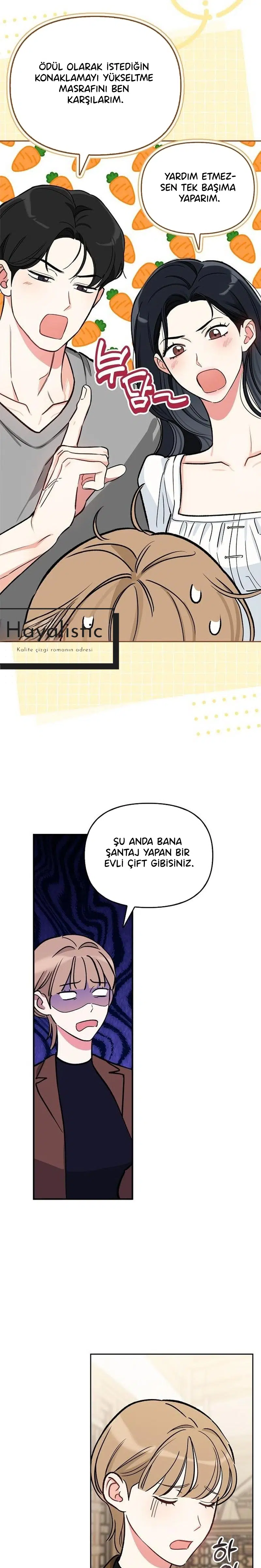 Başkanın Sadık Köpeği - Bölüm 49 Sayfa 21
