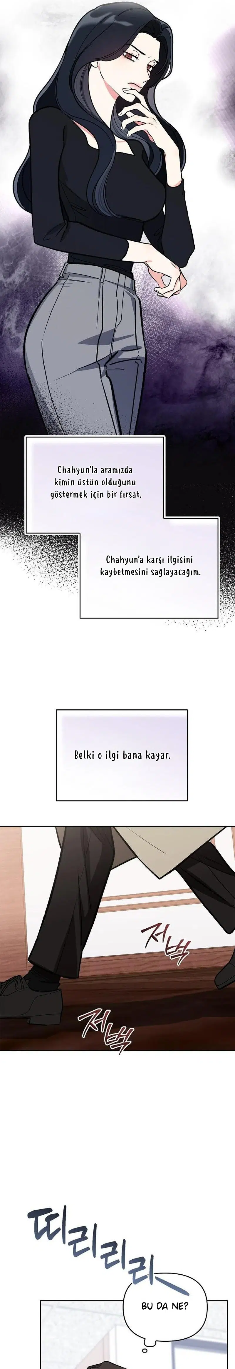 Başkanın Sadık Köpeği - Bölüm 49 Sayfa 26