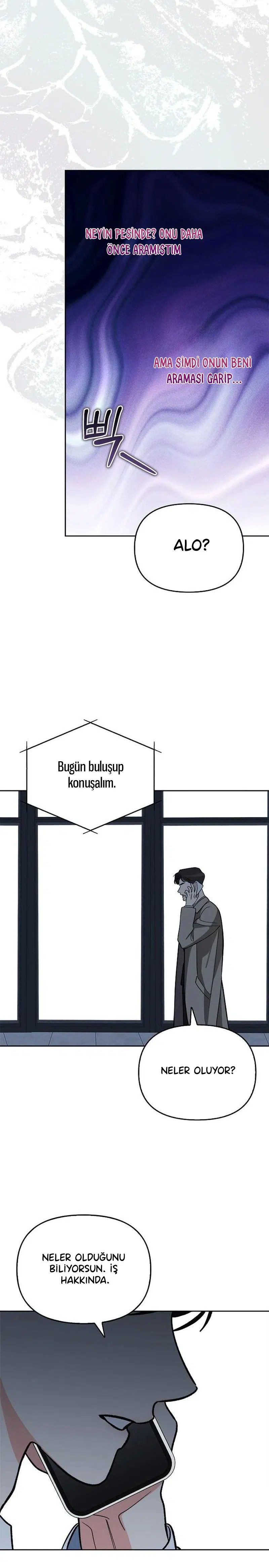 Başkanın Sadık Köpeği - Bölüm 49 Sayfa 28