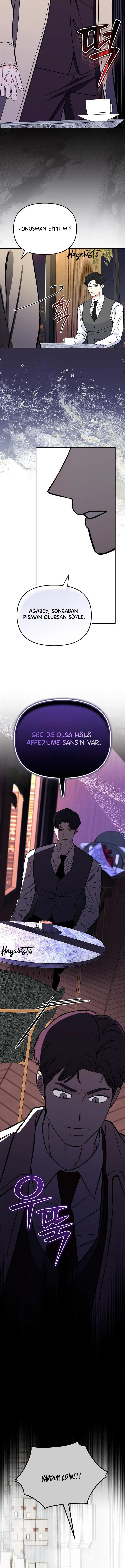 Başkanın Sadık Köpeği - Bölüm 50 Sayfa 14