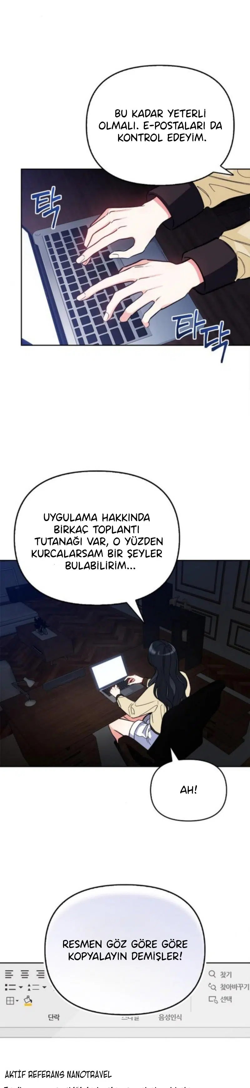 Başkanın Sadık Köpeği - Bölüm 51 Sayfa 5
