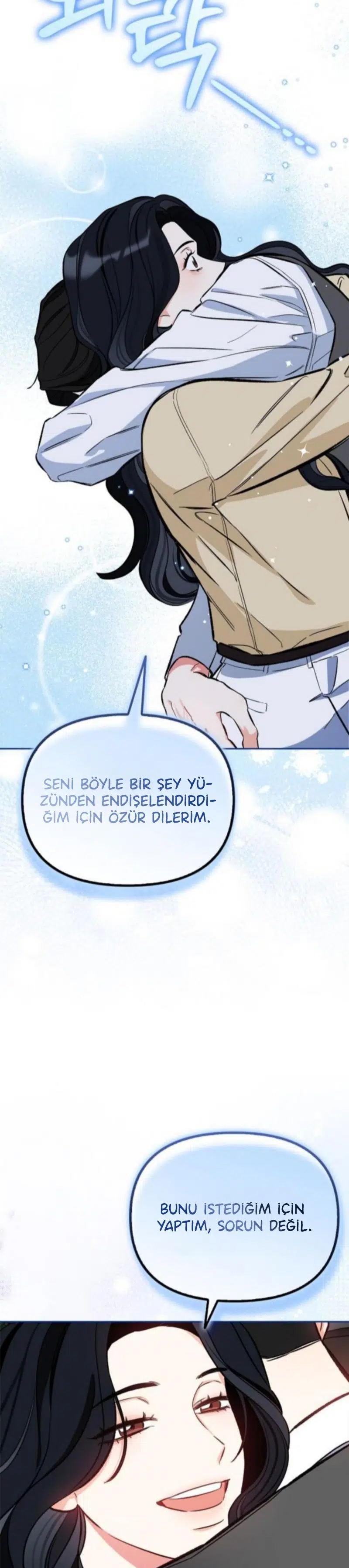 Başkanın Sadık Köpeği - Bölüm 51 Sayfa 12