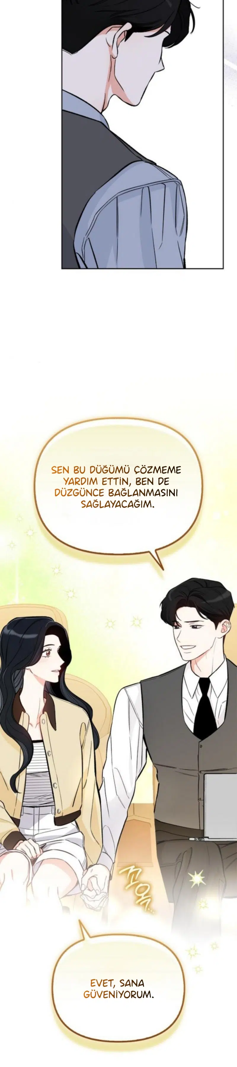 Başkanın Sadık Köpeği - Bölüm 51 Sayfa 16