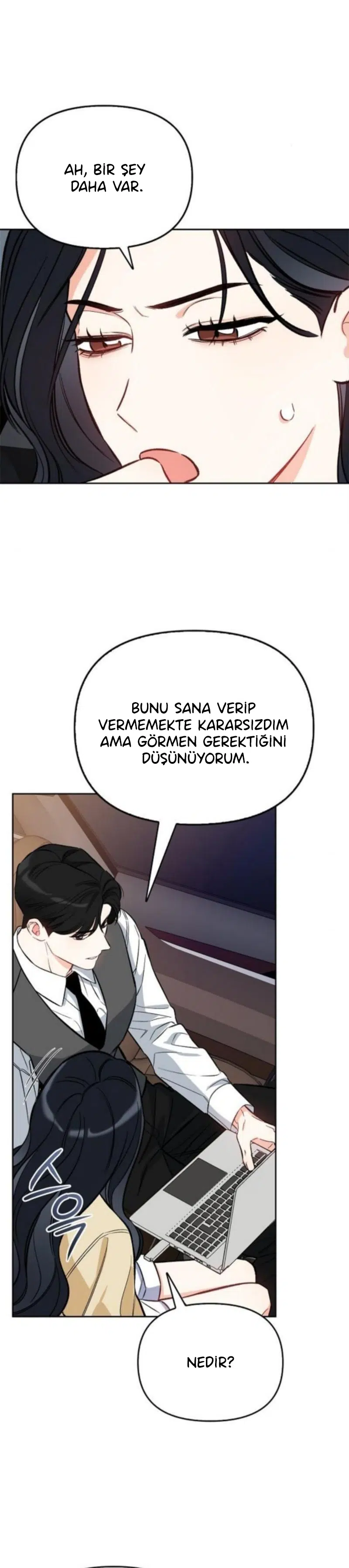 Başkanın Sadık Köpeği - Bölüm 51 Sayfa 17