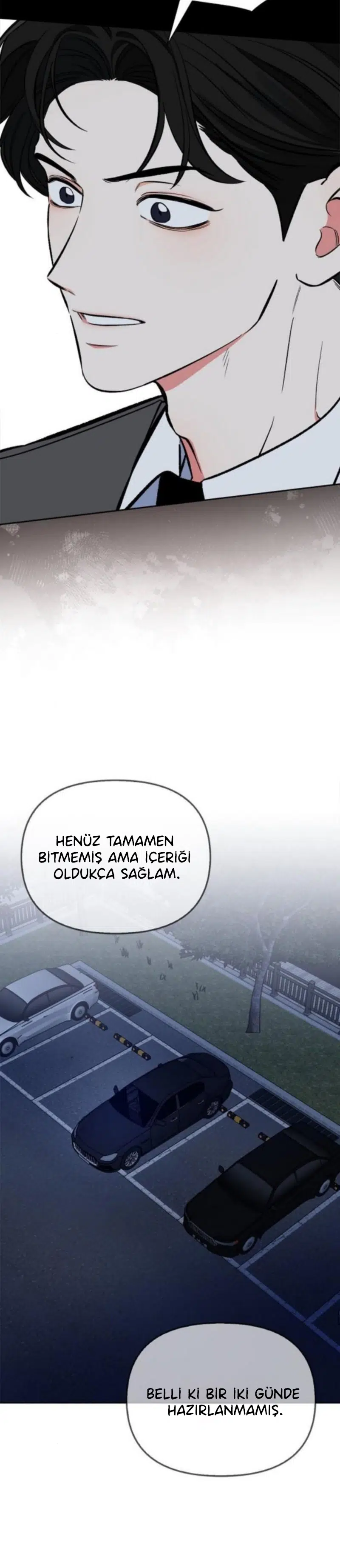 Başkanın Sadık Köpeği - Bölüm 51 Sayfa 19