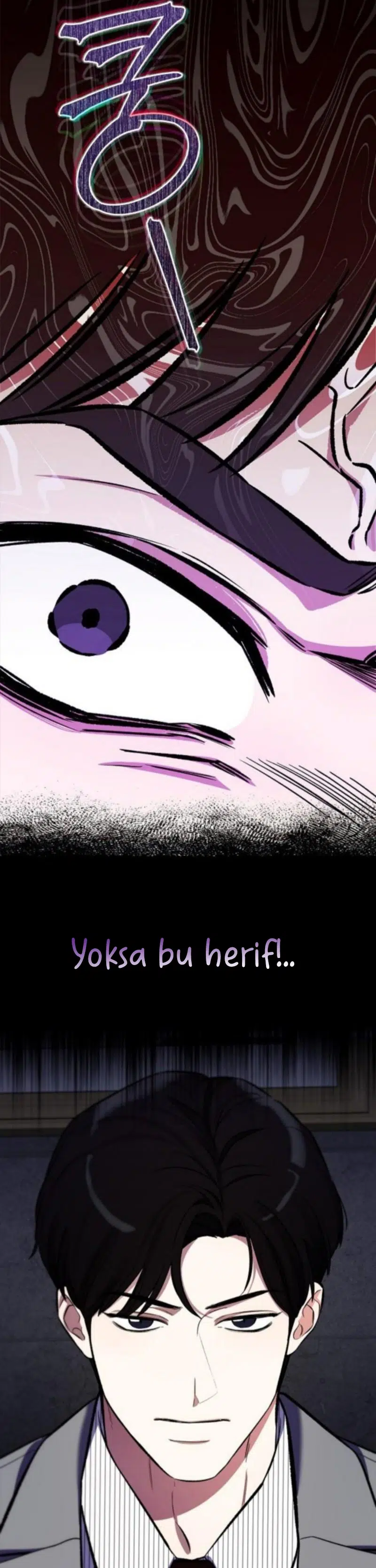 Başkanın Sadık Köpeği - Bölüm 51 Sayfa 26