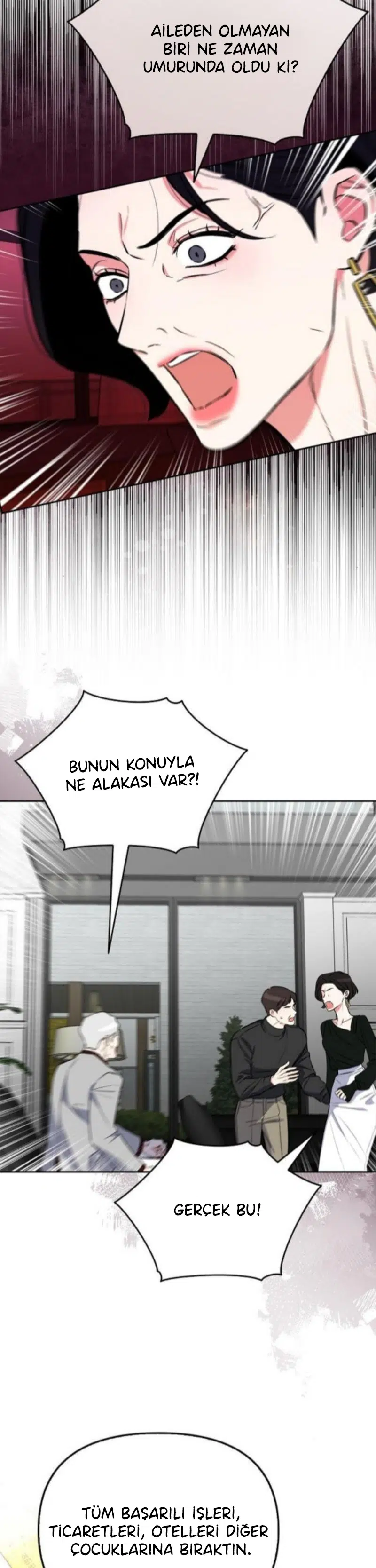 Başkanın Sadık Köpeği - Bölüm 51 Sayfa 32