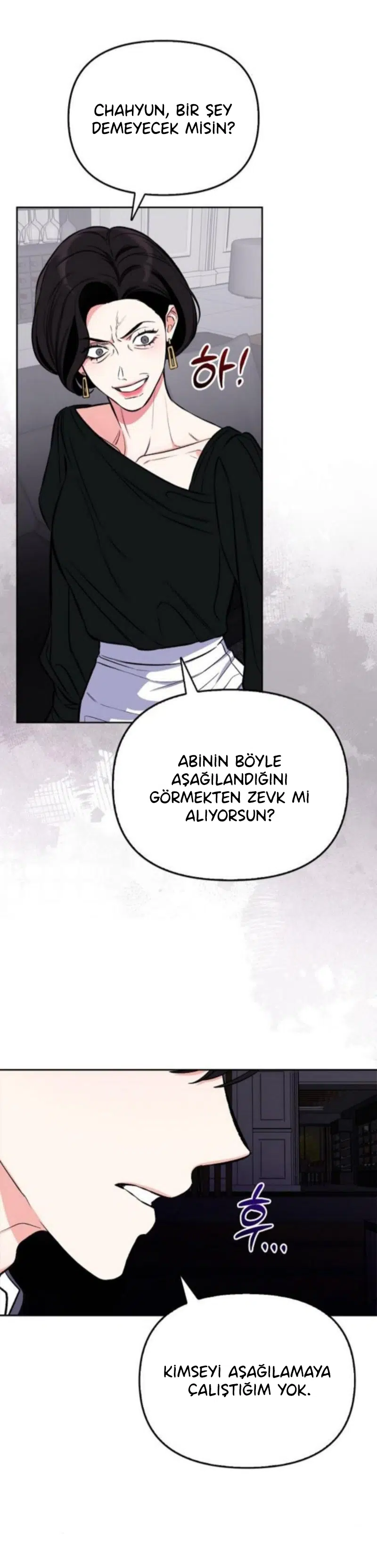Başkanın Sadık Köpeği - Bölüm 51 Sayfa 34