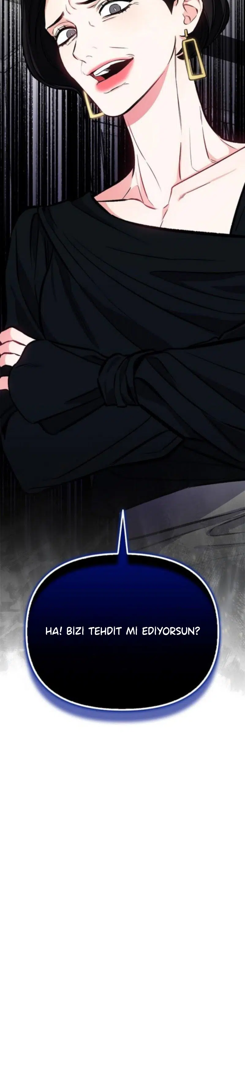 Başkanın Sadık Köpeği - Bölüm 51 Sayfa 37