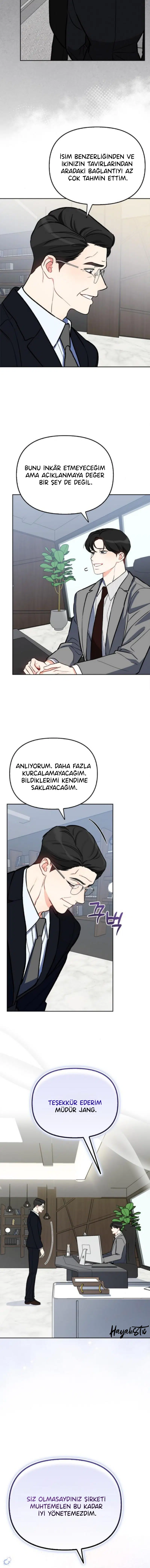 Başkanın Sadık Köpeği - Bölüm 52 Sayfa 7
