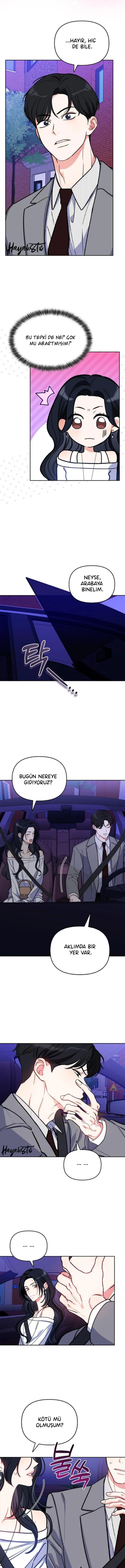 Başkanın Sadık Köpeği - Bölüm 52 Sayfa 14
