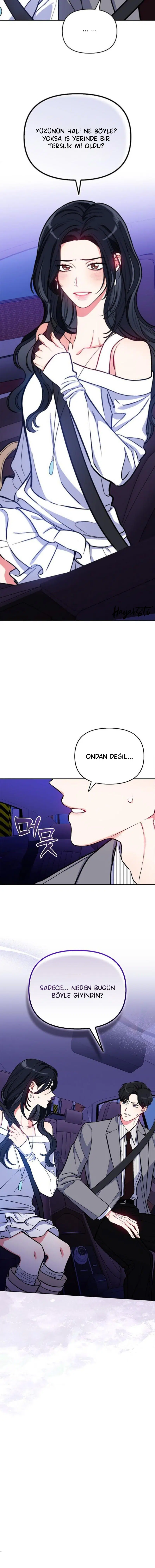 Başkanın Sadık Köpeği - Bölüm 52 Sayfa 15