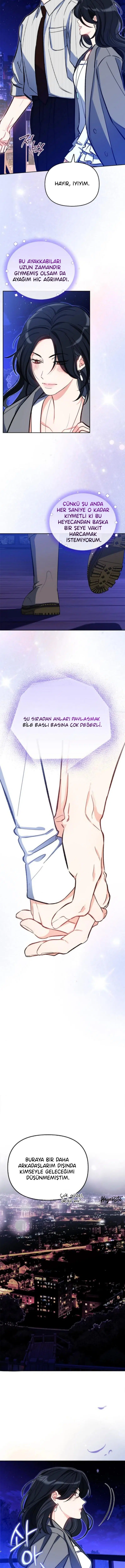 Başkanın Sadık Köpeği - Bölüm 53 Sayfa 11