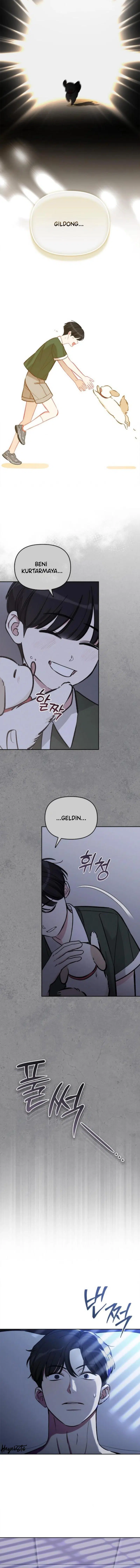 Başkanın Sadık Köpeği - Bölüm 54 Sayfa 7