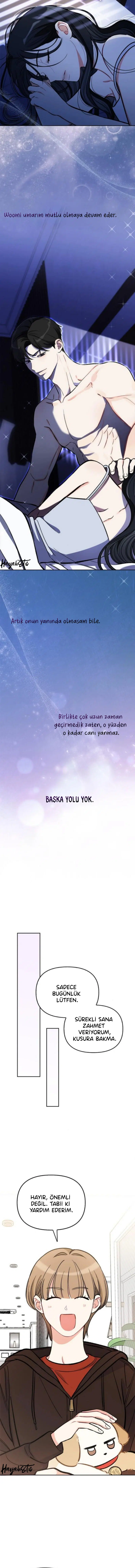 Başkanın Sadık Köpeği - Bölüm 54 Sayfa 10