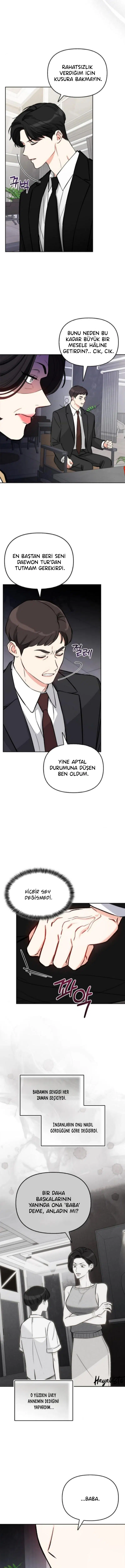Başkanın Sadık Köpeği - Bölüm 54 Sayfa 12