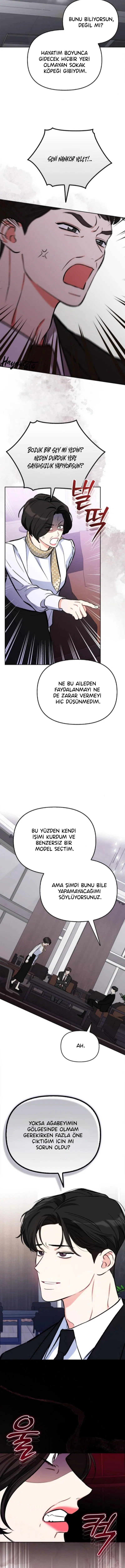 Başkanın Sadık Köpeği - Bölüm 54 Sayfa 14