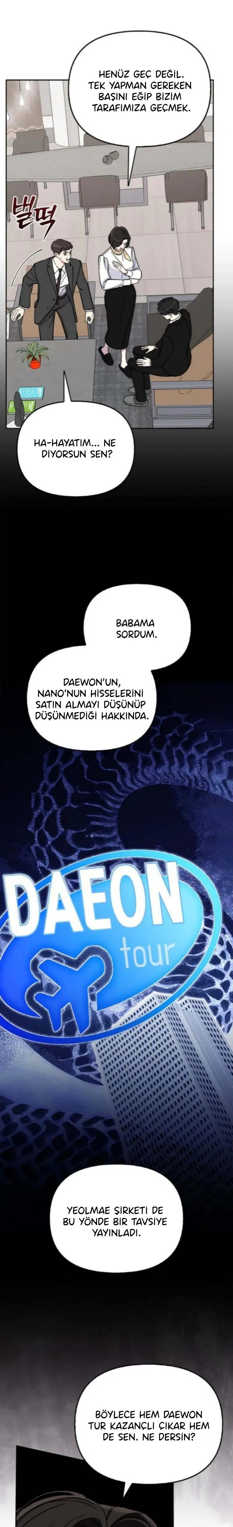 Başkanın Sadık Köpeği - Bölüm 55 Sayfa 3