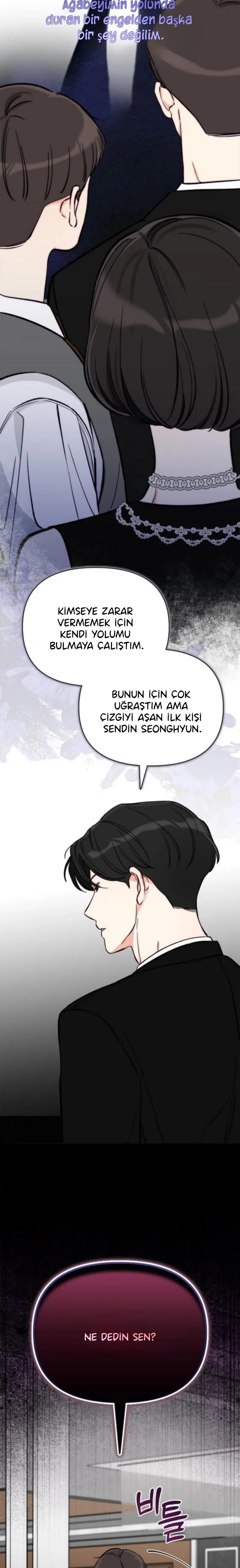 Başkanın Sadık Köpeği - Bölüm 55 Sayfa 6