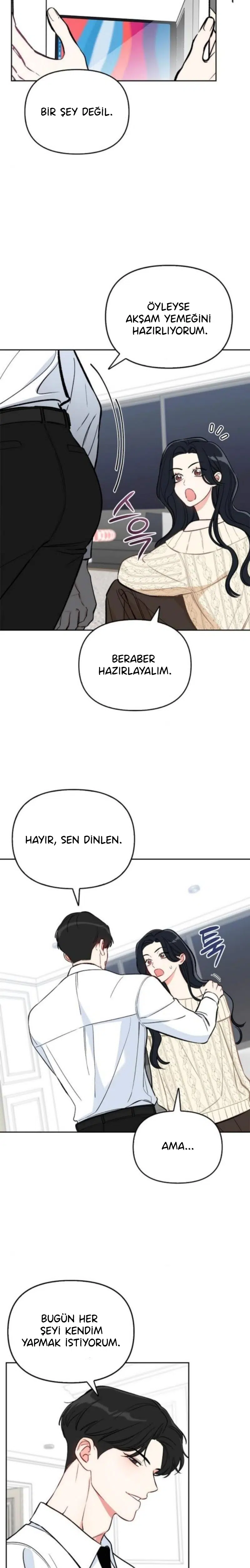 Başkanın Sadık Köpeği - Bölüm 55 Sayfa 19