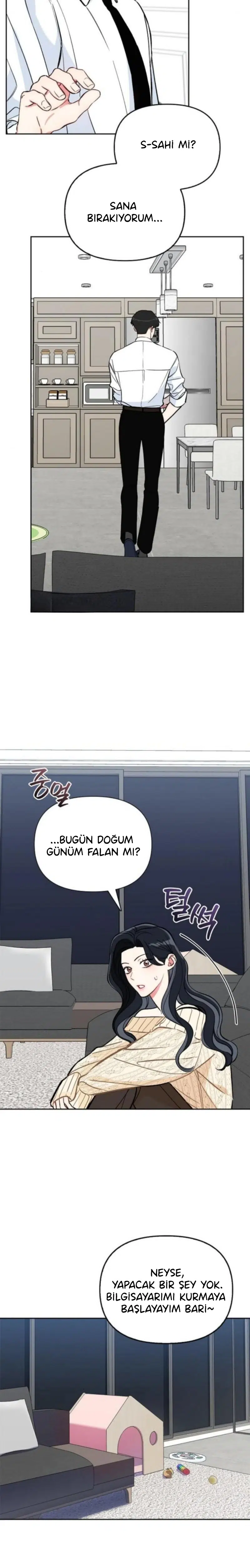 Başkanın Sadık Köpeği - Bölüm 55 Sayfa 20