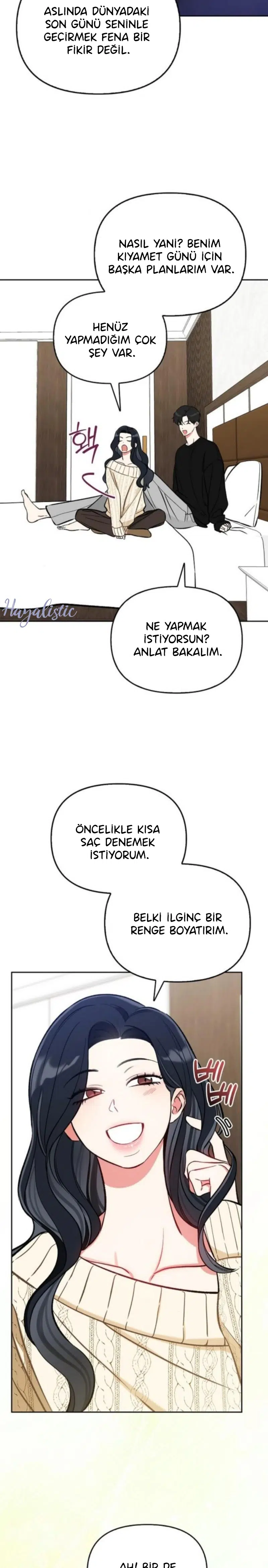 Başkanın Sadık Köpeği - Bölüm 55 Sayfa 25
