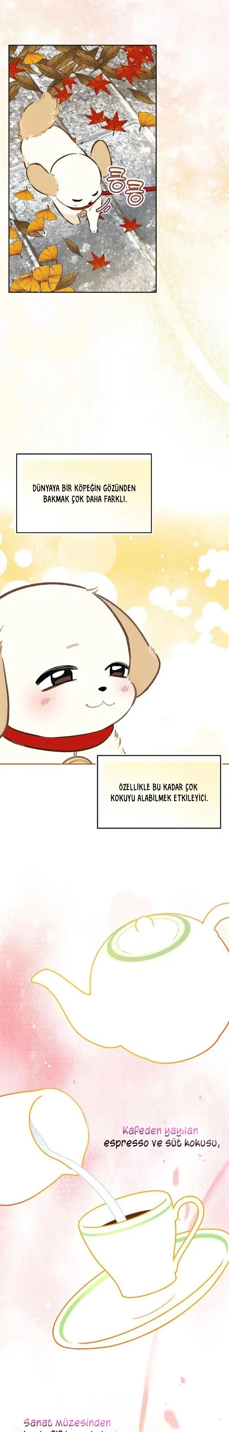 Başkanın Sadık Köpeği - Bölüm 56 Sayfa 3