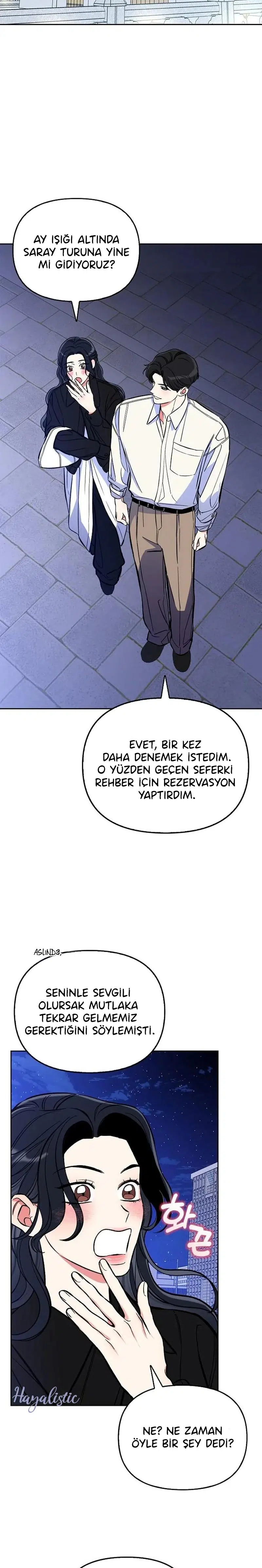 Başkanın Sadık Köpeği - Bölüm 56 Sayfa 10