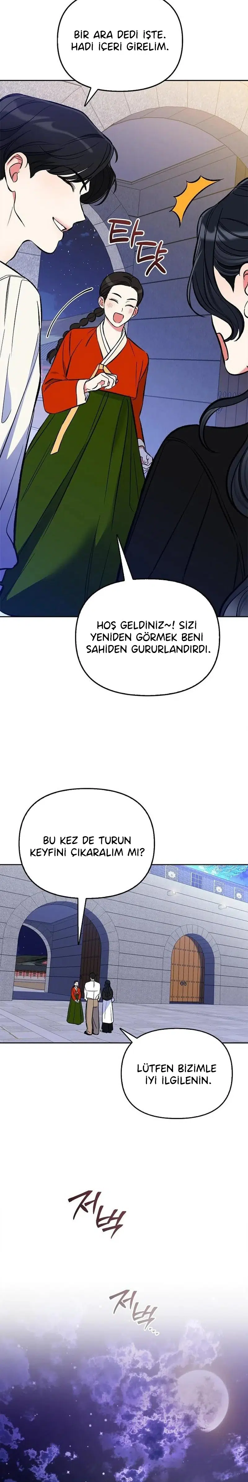 Başkanın Sadık Köpeği - Bölüm 56 Sayfa 11