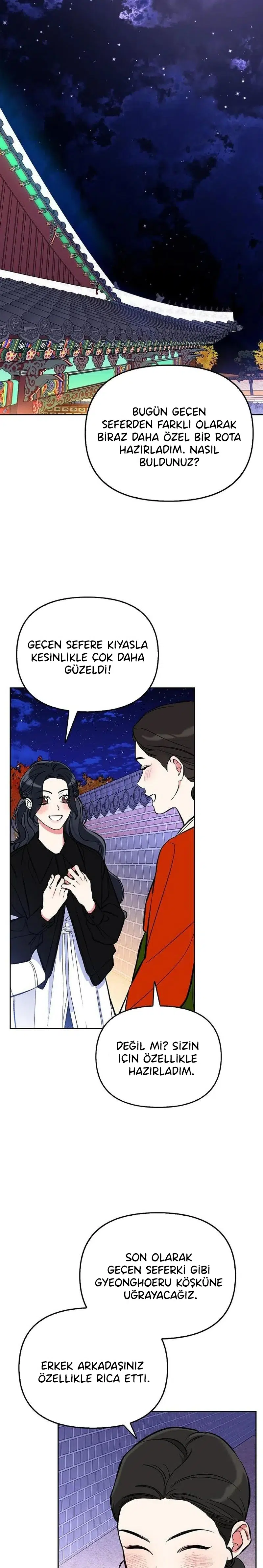 Başkanın Sadık Köpeği - Bölüm 56 Sayfa 12