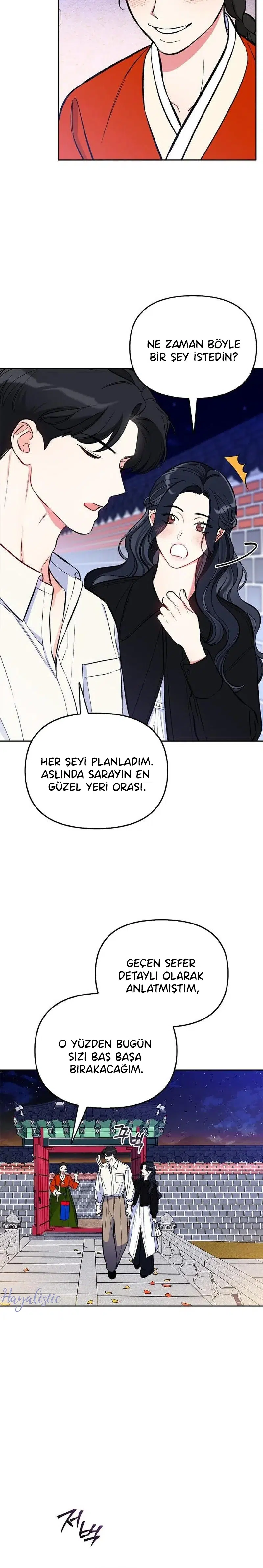 Başkanın Sadık Köpeği - Bölüm 56 Sayfa 13