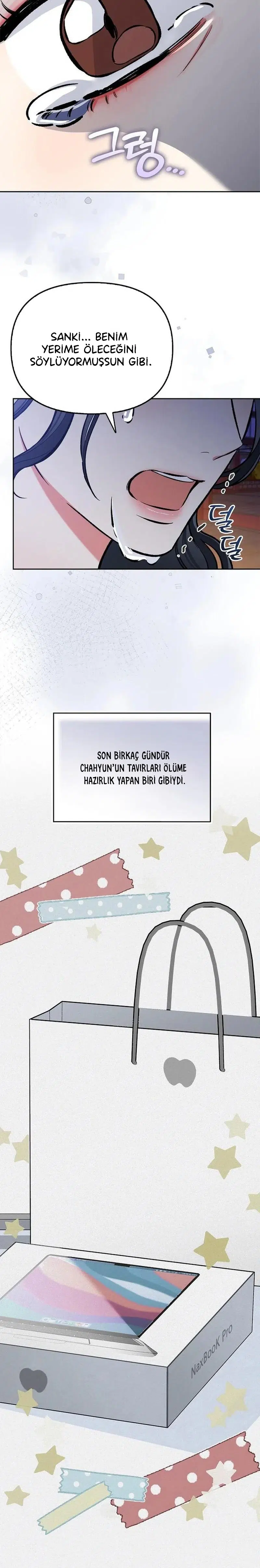 Başkanın Sadık Köpeği - Bölüm 56 Sayfa 24