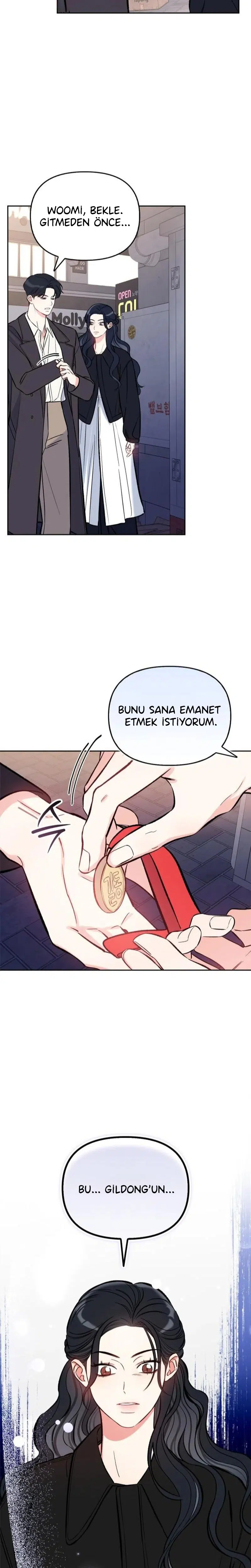 Başkanın Sadık Köpeği - Bölüm 57 Sayfa 6
