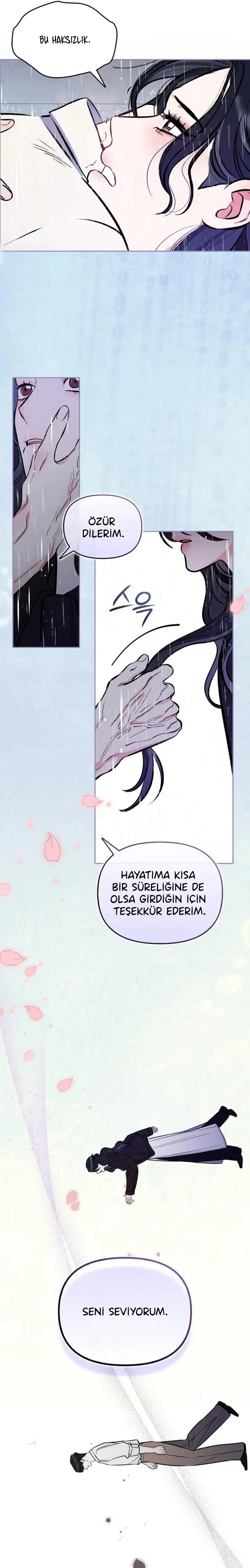 Başkanın Sadık Köpeği - Bölüm 57 Sayfa 20