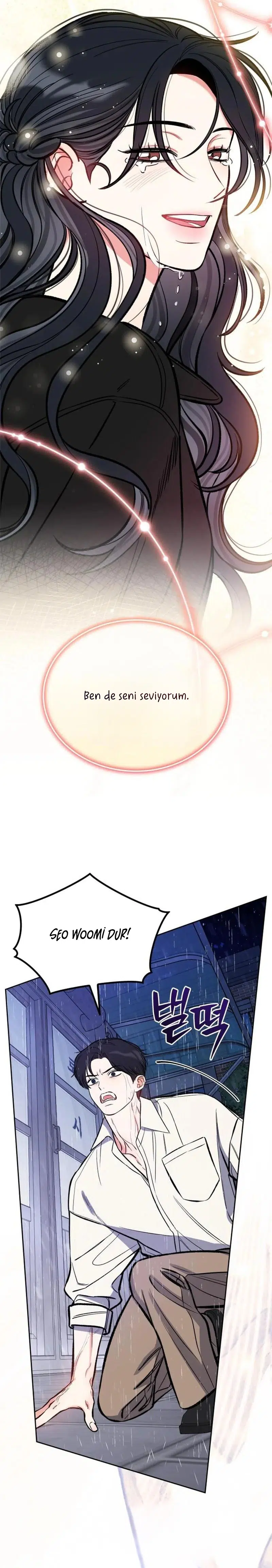 Başkanın Sadık Köpeği - Bölüm 57 Sayfa 26