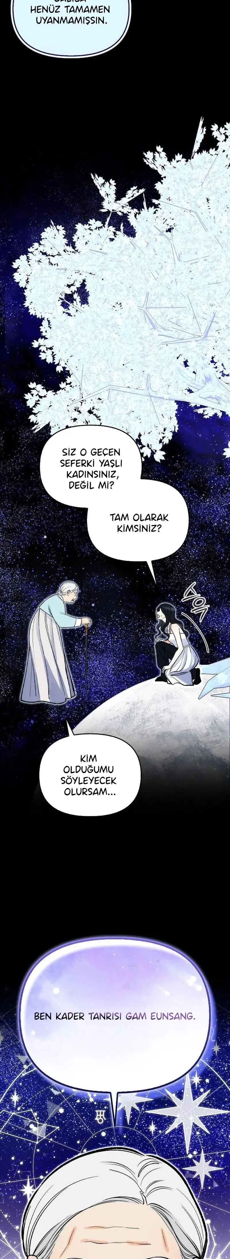 Başkanın Sadık Köpeği - Bölüm 58 Sayfa 5