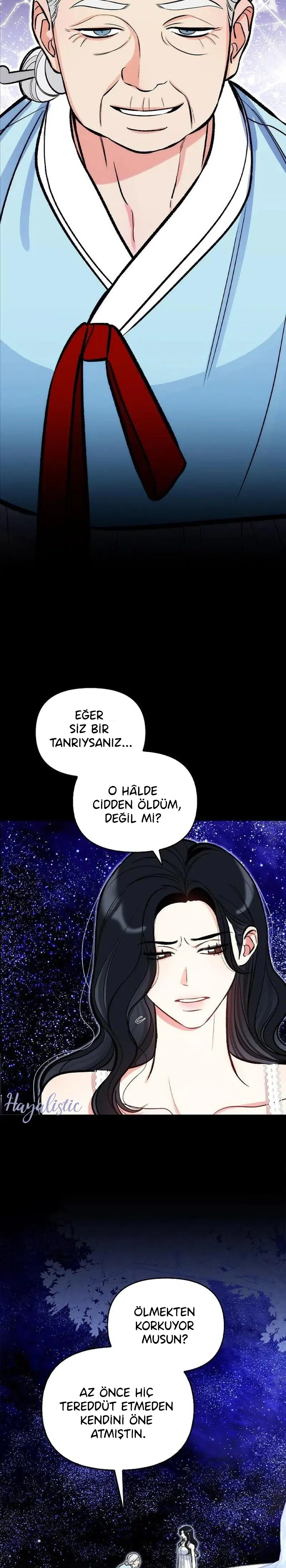 Başkanın Sadık Köpeği - Bölüm 58 Sayfa 6
