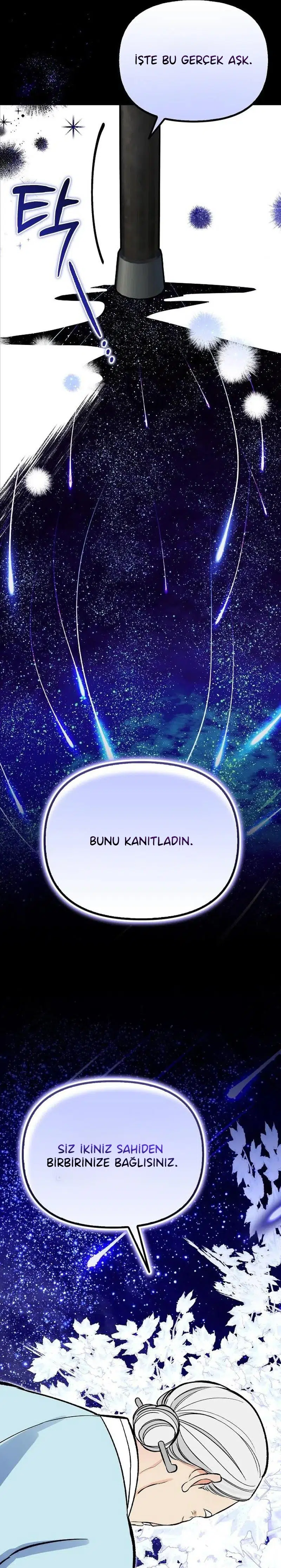Başkanın Sadık Köpeği - Bölüm 58 Sayfa 8