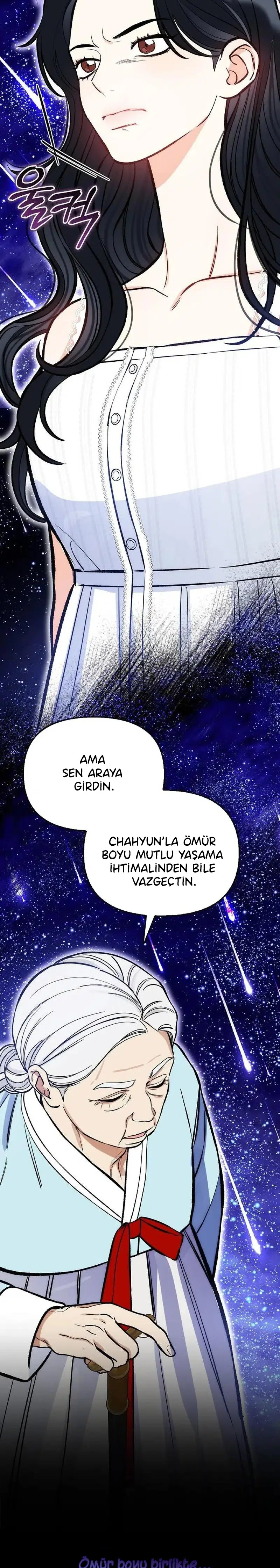 Başkanın Sadık Köpeği - Bölüm 58 Sayfa 15