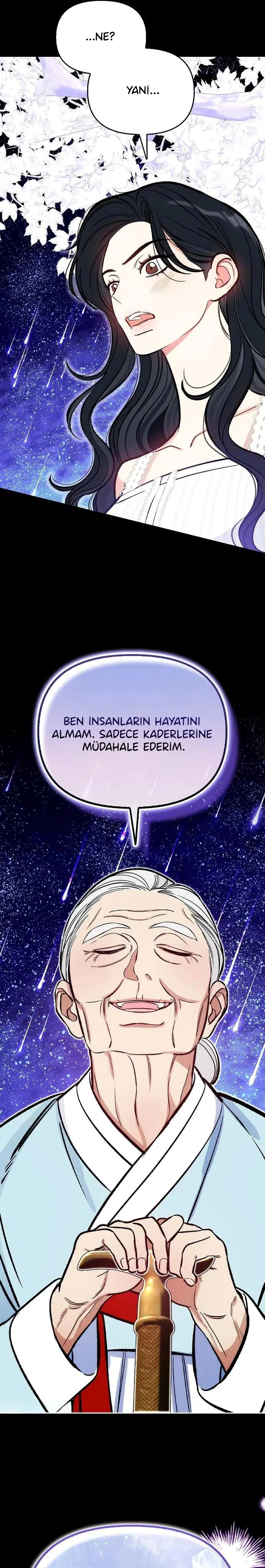 Başkanın Sadık Köpeği - Bölüm 58 Sayfa 20