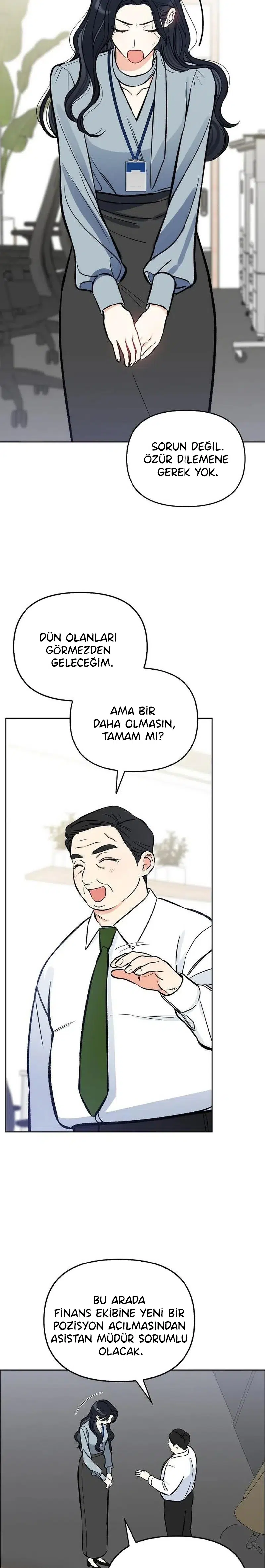 Başkanın Sadık Köpeği - Bölüm 58 Sayfa 24