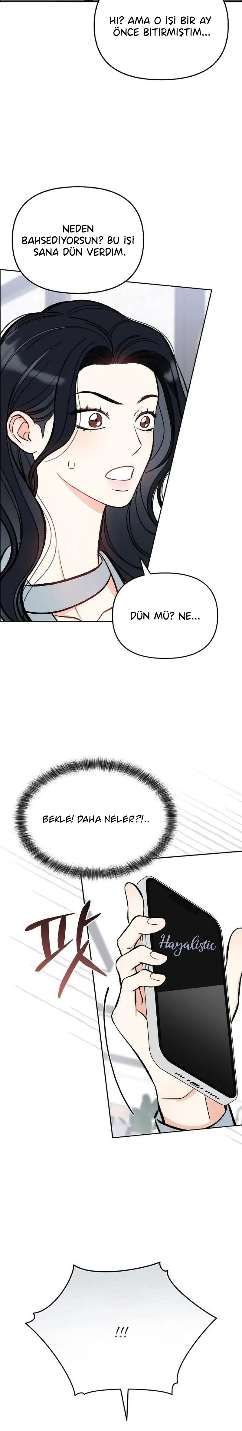 Başkanın Sadık Köpeği - Bölüm 58 Sayfa 25