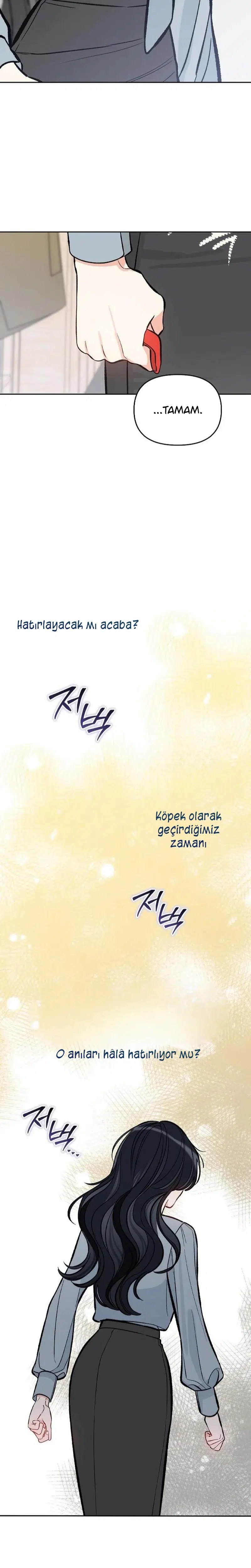 Başkanın Sadık Köpeği - Bölüm 58 Sayfa 27