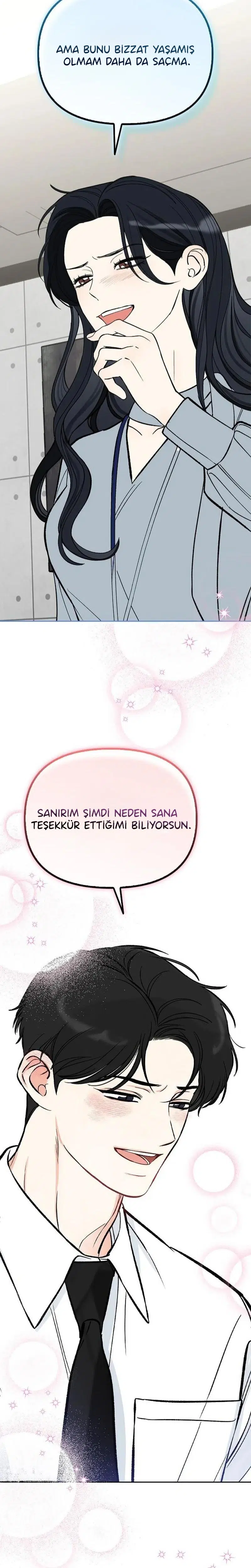Başkanın Sadık Köpeği - Bölüm 58 Sayfa 31