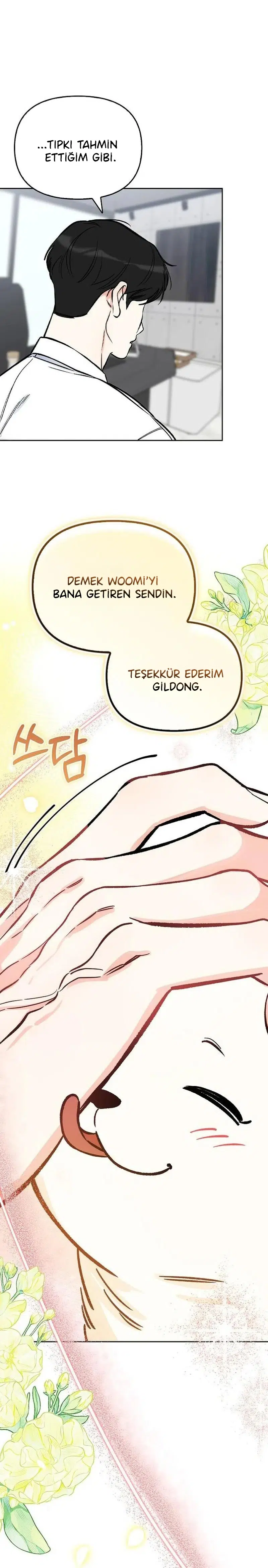 Başkanın Sadık Köpeği - Bölüm 58 Sayfa 36