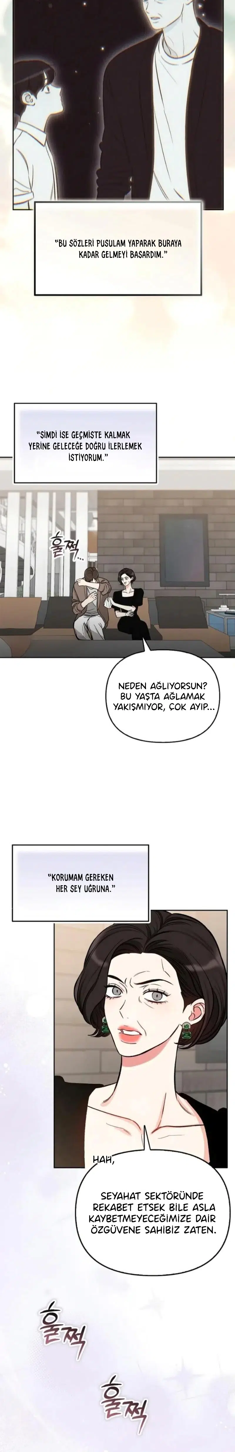 Başkanın Sadık Köpeği - Bölüm 59 Sayfa 19