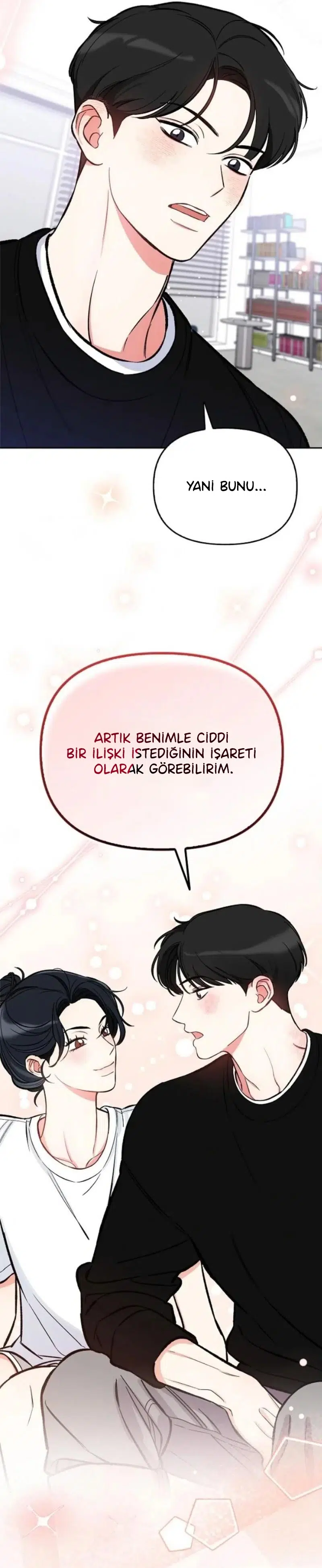 Başkanın Sadık Köpeği - Bölüm 59 Sayfa 26