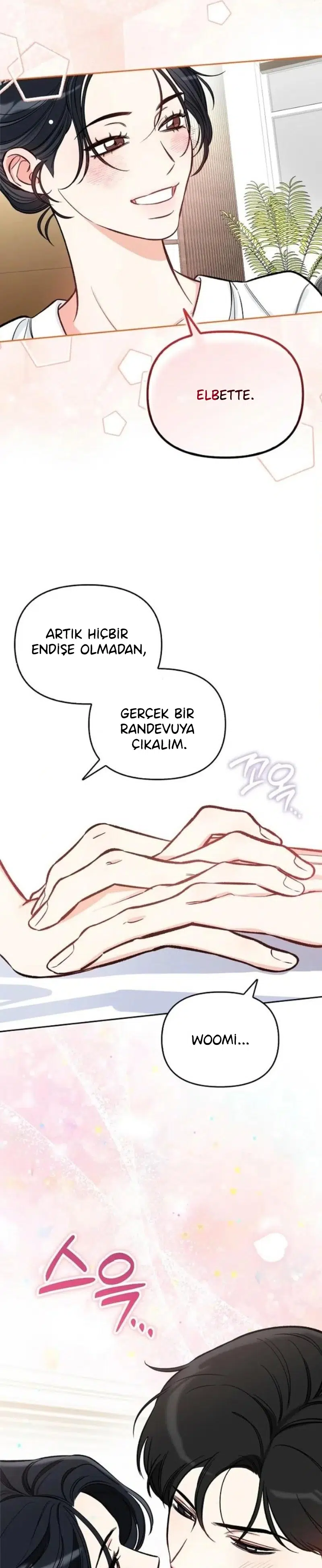 Başkanın Sadık Köpeği - Bölüm 59 Sayfa 27